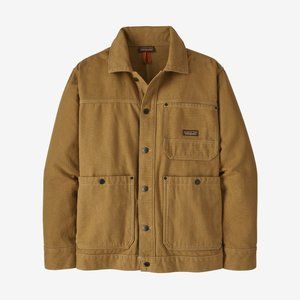 Patagonia Iron Forge Chore Coat